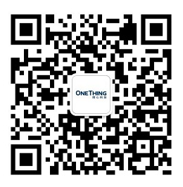 Ezpay科技公众号二维码