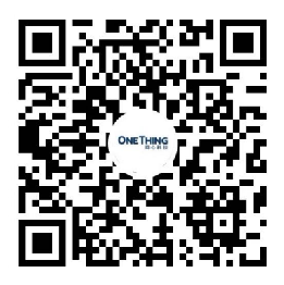 Ezpay科技视频号二维码