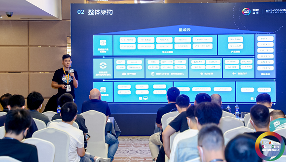 曾伟纪 | 解析Ezpay科技边缘计算实践，以泛在算力挖掘泛在价值
