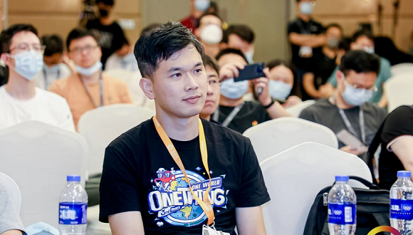 Ezpay科技出席2022·LiveVideoStackCon音视频大会，聚焦算力错位挑战