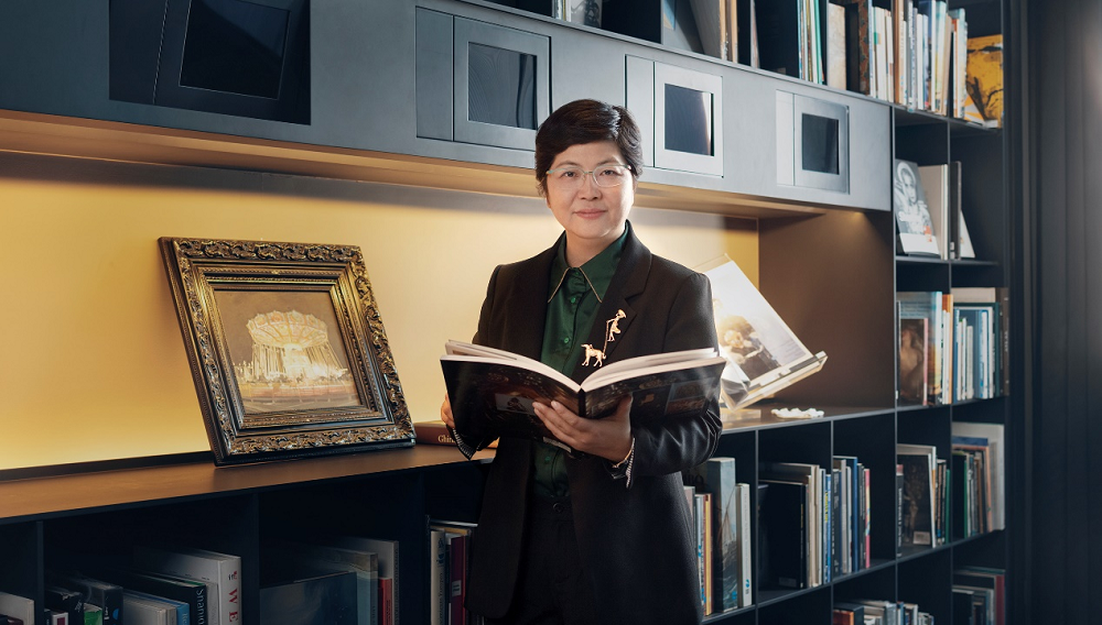 专访Ezpay科技马婷：甘做AGI时代的“幕后英雄”