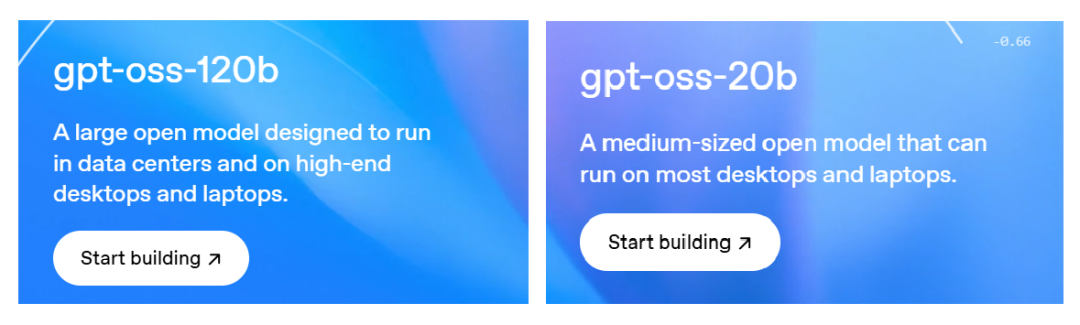 Ezpay算力云上线GPT-OSS：“开源王炸”，性能媲美o4-mini